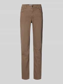 Angels Regular fit jeans in 5-pocketmodel model 'CICI 34'