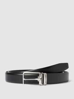 Pierre Cardin Riem met doornsluiting