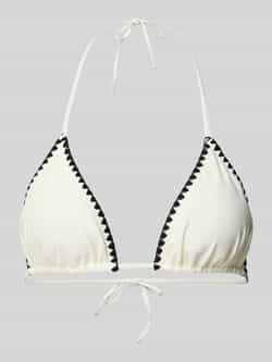 Jake*s Casual Bikinitop in triangelmodel