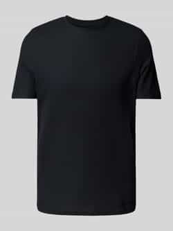 MCNEAL T-shirt met ronde hals