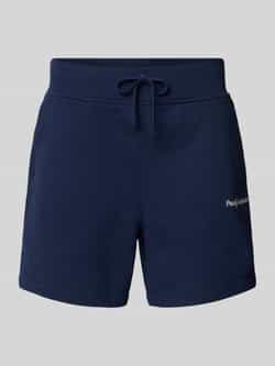 Polo Ralph Lauren Relaxed fit korte broek met elastische band