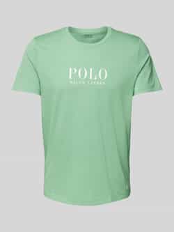 Polo Ralph Lauren Underwear T-shirt met labelprint