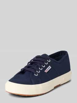 Superga Sneakers met labeldetail model '2750 COTU CLASSIC'
