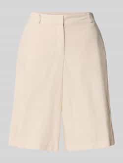 Milano italy Korte broek met achterzakken