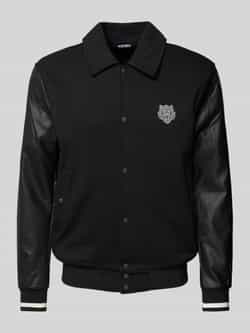 Antony Morato Jurk met motief- en labelprint