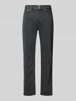 Tommy Jeans Regular straight fit jeans in 5-pocketmodel model 'RYAN'