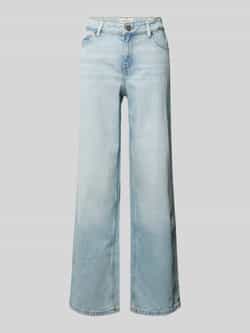 Guess Jeans Wide leg jeans in 5-pocketmodel