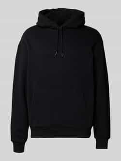 Les Deux Hoodie met kangoeroezak model 'Danton'
