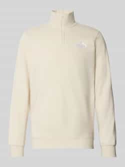 PUMA PERFORMANCE Sweatshirt met labelstitching