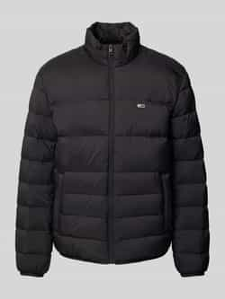 TOMMY JEANS Gewatteerde jas TJM PACKABLE LT DOWN JACKET