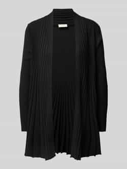 FREE QUENT Cardigan van viscosemix model 'Claudisse'