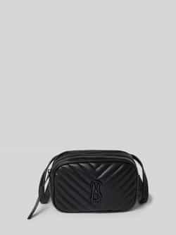 Steve Madden Handtas met labelapplicatie model 'BENRICO'