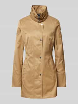 Fuchs Schmitt Jas met opstaande kraag