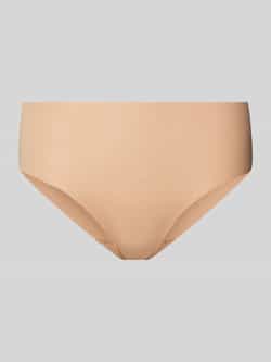 Hanro Slip met elastische band