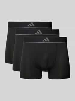 ADIDAS SPORTSWEAR Boxershort met elastische band met label