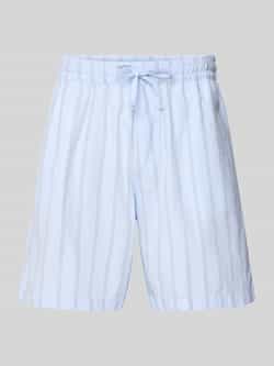 REVIEW Shorts met elastische band
