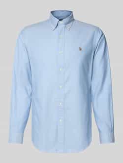Polo Ralph Lauren Vrijetijdsoverhemd met knoopsluiting