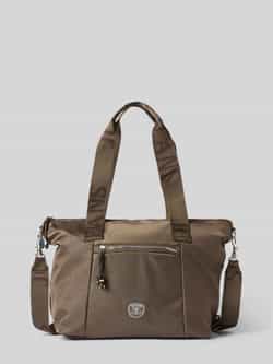 JOOP! JEANS Shopper met draagband model 'lietissimo'