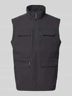 Icepeak Jack met opstaande kraag model 'BERGHEIM'