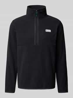 Cotopaxi Sweatshirt met opstaande kraag model 'Amado'