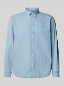 Levi's Vrijetijdsoverhemd met knoopsluiting