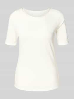 Marc Cain T-shirt met ronde hals
