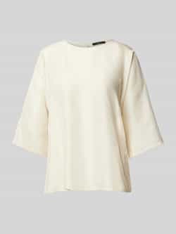 Weekend Max Mara T-shirt met 3 4-mouwen model 'PRIMO'