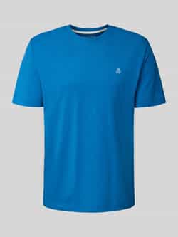Marc O'Polo Regular fit T-shirt van puur katoen