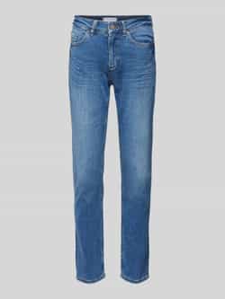 Smith and Soul Slim fit jeans in 5-pocketmodel
