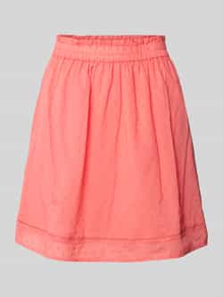 Vila Knielange rok met elastische band model 'TUTTY'