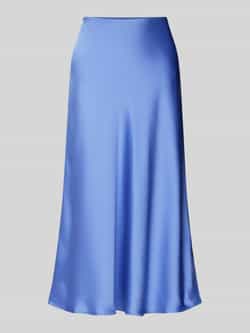 Lauren Ralph Lauren Midirok met elastische band model 'SHARAE'