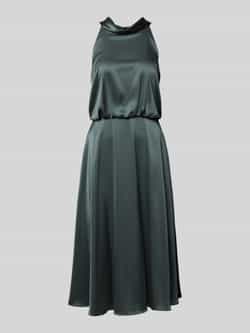 V by Vera Mont Cocktailjurk met halter