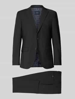 Pierre Cardin Pak met reverskraag
