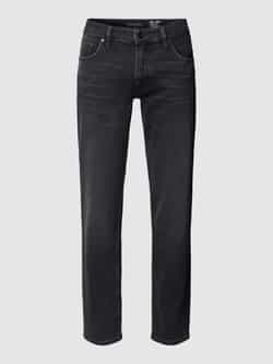 Marc O'Polo Shaped fit jeans in 5-pocketmodel model 'Sjöbo'