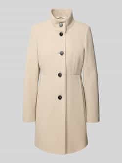 Fuchs Schmitt Jas met knoopsluiting