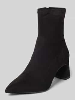 Tamaris Laarsjes met banana-hak