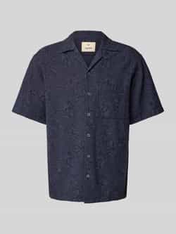 Jack & Jones Premium Vrijetijdsoverhemd met knoopsluiting model 'AARON'