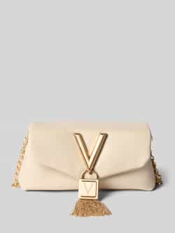 VALENTINO BAGS Schoudertas van leermix model 'Stella'
