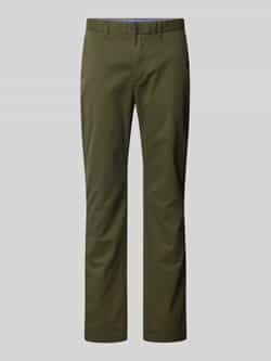 Tommy Hilfiger Chino met achterzakken model 'DENTON'