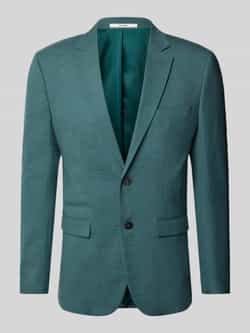 Selected Homme Slim fit colbert met wol 'SLIM-NEIL'