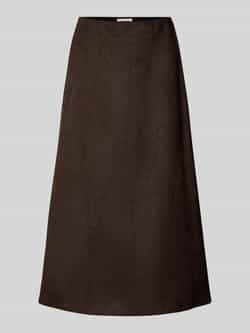 Drykorn Midirok in leerlook model 'Sally'