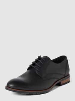 Lloyd Derby schoenen van leer model 'JACKSON'