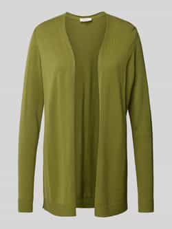 s.Oliver RED LABEL Cardigan met ribboorden
