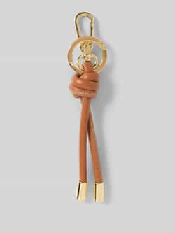 Abro Hanger met reliëflogo model 'Dalia'
