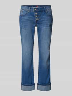 Buena Vista Jeans in verkorte pasvorm model 'Malibu'
