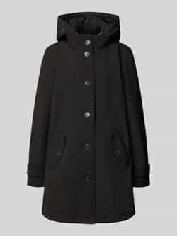 Lauren Ralph Lauren Softshell-jack met capuchon