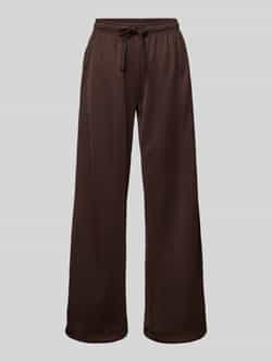 Bash Broek met elastische band model 'JOSHUA'