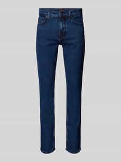 Boss Orange Slim fit jeans in 5-pocketmodel model 'DELAWARE'
