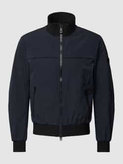 Peuterey Blouson met tweewegritssluiting