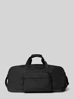 Strellson Weekendtas met afneembare crossbodyband model 'NORTHWOOD ADDISON'